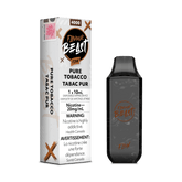 Flavour Beast Flow - Pure Tobacco Disposable Vape available on Canada online vape shop